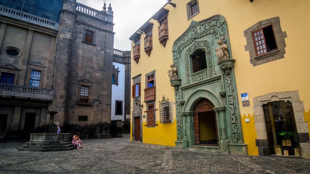 Aprende Español en Gran Canaria