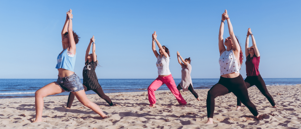 Langues et yoga