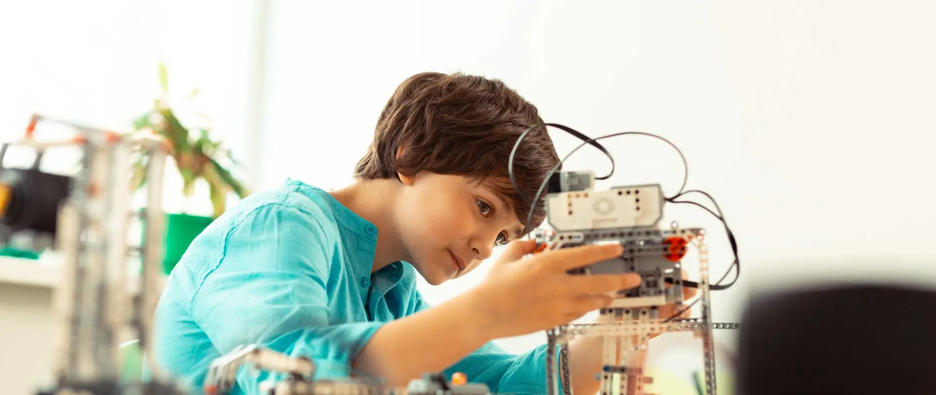 Technical Compus Tech Campus - Language Campus GC