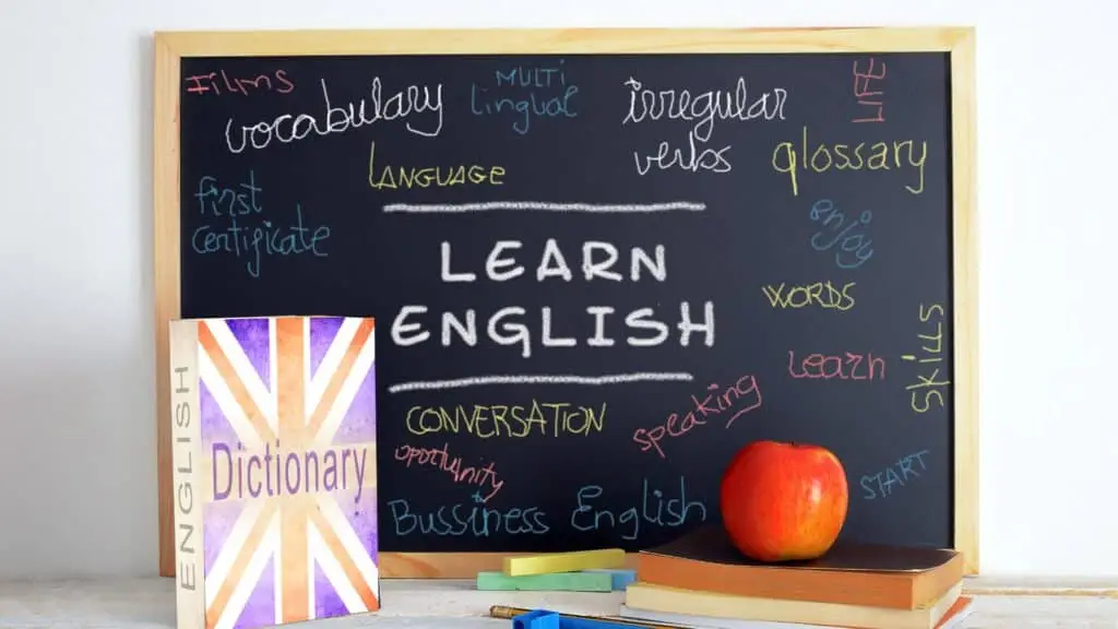 practicar inglés en Gran Canaria