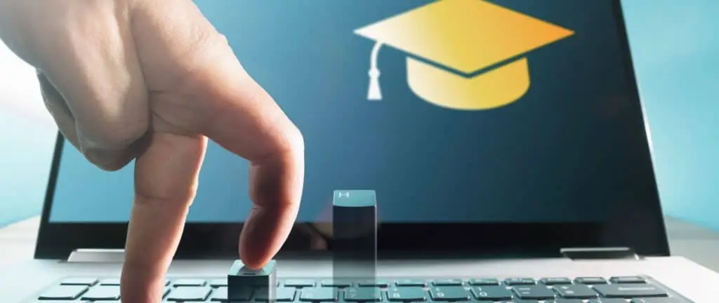 aprendizaje presencial y online de idiomas