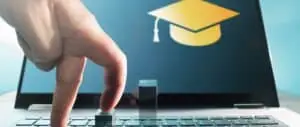 face-to-face and online language learning