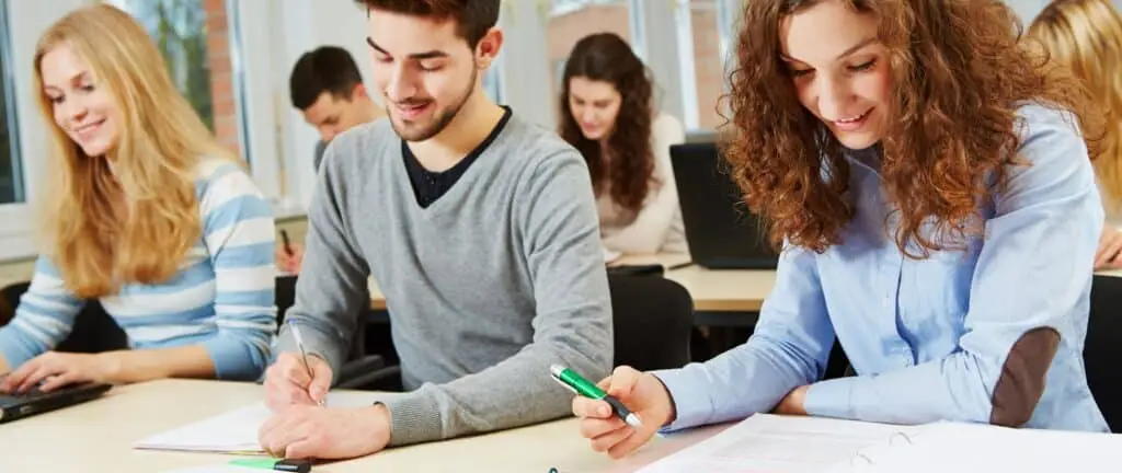 cours de langue trimestriel à Gran Canaria