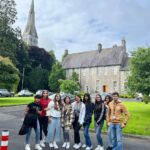 Summer Camp Ireland Language Campus (14)