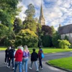 Summer Camp Ireland Language Campus (22)