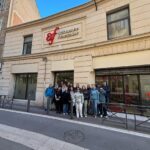 Summer Camp Ireland Language Campus (25)