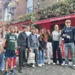 Summer Camp Ireland Language Campus (33)