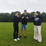 Summer Camp Ireland Language Campus (35)