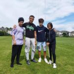 Summer Camp Ireland Language Campus (36)