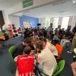 Summer Camp Ireland Language Campus (45)