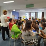 Summer Camp Ireland Language Campus (53)