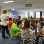 Summer Camp Ireland Language Campus (53)
