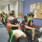 Summer Camp Ireland Language Campus (54)