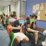 Summer Camp Ireland Language Campus (54)