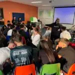 Summer Camp Ireland Language Campus (57)