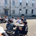 Summer Camp Ireland Language Campus (59)