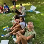 Summer Camp Ireland Language Campus (66)