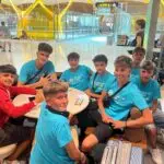 Summer Camp Ireland Language Campus (9)