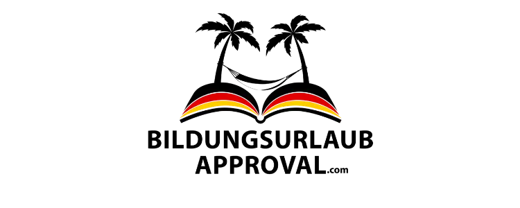 Bildungsurlaub Approved