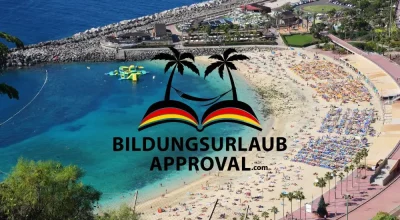 Zatwierdzenie Bildungsurlaub
