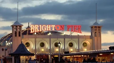 Brighton 4