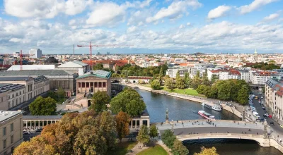 Obóz letni Berlin