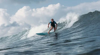 Języki-surfing