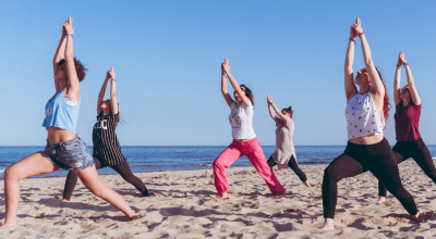 Idiomas y Yoga