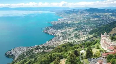 Montreux 3