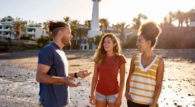 Percorso verso l'Università Spagnola nel Campus Linguistico GC