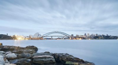 Opera House, Sydney, New South Wales, Australia