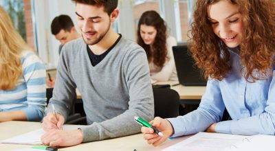 Corso di lingua di tre mesi a Gran Canaria